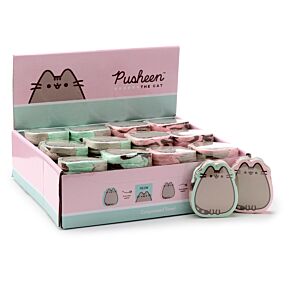 Toalha comprimida Pusheen Toalha comprimida Pusheen