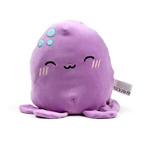 Brinquedo Peluche Squidglys Adoramals Wendy o Polvo
