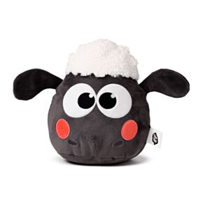 Brinquedo Peluche Squidglys Kawaii Shaun a Ovelha