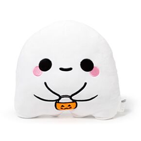 Brinquedo Fofinho Squidglys Adoramals Carrie o fantasma