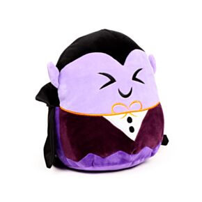 Brinquedo Peluche Squidglys Dracula
