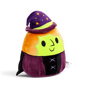 Brinquedo Fofinho Squidglys Spooky Bruxa 