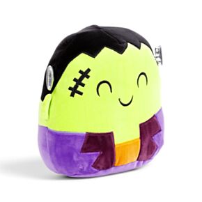 Brinquedo Fofinho Squidglys Spooky Frankenstein