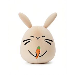 Squidglys Springtime Peluche Coelhinho