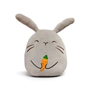 Squidglys Springtime Peluche Coelhinho