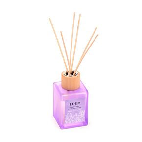 Difusor de fragrância Mikado 100ml Eden Lavanda e camomila