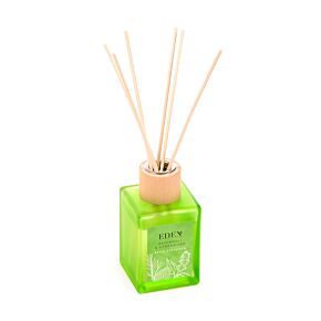 Difusor de fragrância Mikado 100ml Eden Patchouli e Cedro