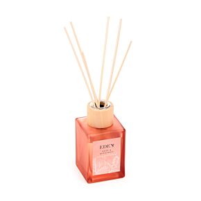 Difusor de fragrância Mikado 100ml Rosa do Éden e Bergamota 