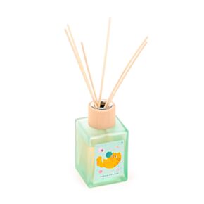 Difusor de fragrância Mikado 100ml Algodão fresco Beans & Co