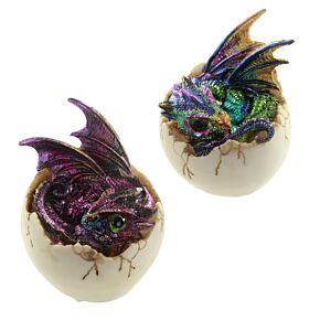 Dragão pesadelo encantado - menino do Futuro