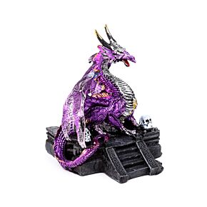 Dark Legends Protetor do Dragão do Portal Oculto Dark Legends Protetor do Dragão do Portal Oculto