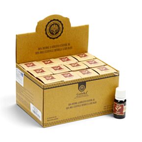 Óleo Essencial Natural 10ml Goloka - Cravo