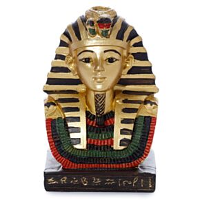 Busto de Tutankhamon