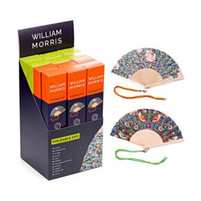 Leque William Morris