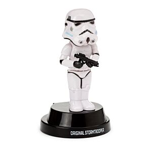 Boneco Solar - Stormtrooper Boneco Solar - Stormtrooper