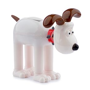 Boneco solar Gromit - desenho com licença Boneco solar Gromit - desenho com licença