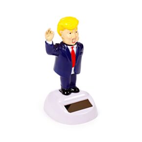 Boneco solar The President