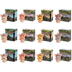 Fadas mini em bolsa