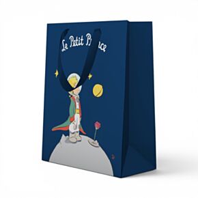 Le Petit Prince - O Principezinho saco para presentes Médio