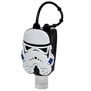 Gel Sanitizante para mãos original de silicone stormtrooper
