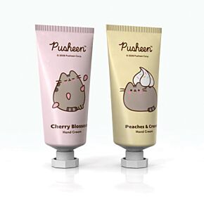 Creme de mãos Hidratante Pusheen 30ml