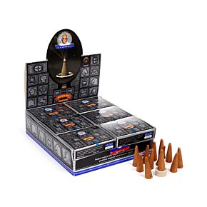 Cones de Incenso Satya Super Hit Nag Champa Dhoop