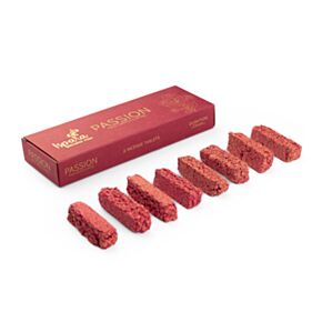 Ispalla Peruvian Palo Santo e  Tabletes de incenso Paixão pela Rosa