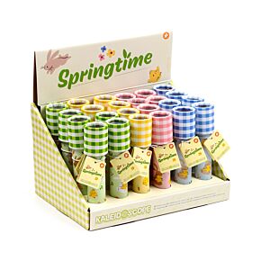 Caleidoscópio Mini Springtime Caleidoscópio Mini Springtime