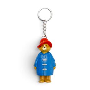 Porta-chaves Paddington Bear LED 