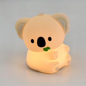 Luz de presença Zoo Pals Coala LED