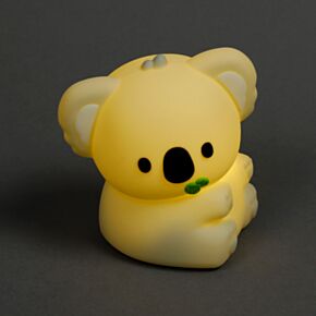 Luz de presença Zoo Pals Coala LED