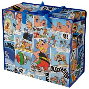 Saco para Arrumações - Asterix
