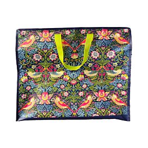 Saco para Lavandaria/Armazenamento William Morris