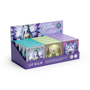 Bálsamo Labial em Lata Anne Stokes Fairy