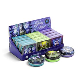 Bálsamo Labial em Lata Anne Stokes Fairy