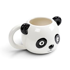 Caneca de Cerâmica - Panda