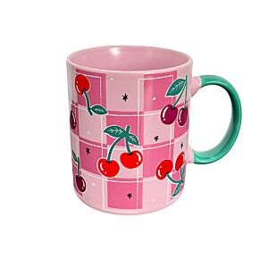 Caneca Cherry Caneca Cherry