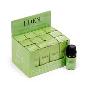 Óleo Aromático Patchouli 10ml