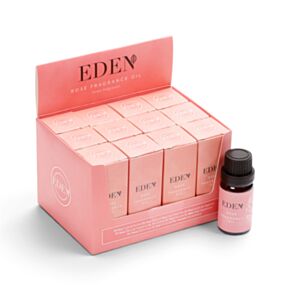 Óleo Aromático Rosa 10ml