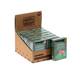 Cartas de jogo Reino Animal