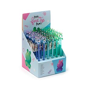 Caneta de ponta fina Coelho Caneta de ponta fina Coelho