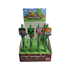 Caneta Maze Labirinto Minecraft Caneta Maze Labirinto Minecraft