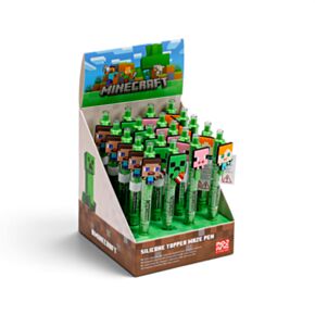Caneta Maze Labirinto Minecraft