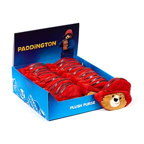 Porta-moedas Mini Paddington Bear