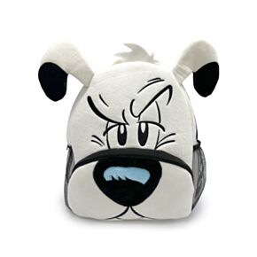 Mochila de Pelúcia Idefix
