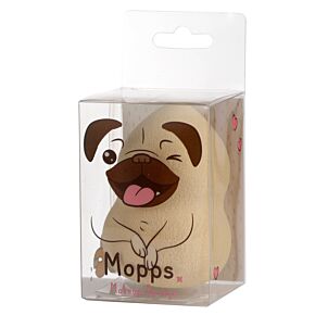 Esponja de Maquilhagem - Mopps Pug Esponja de Maquilhagem - Mopps Pug