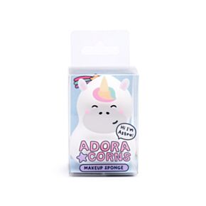 Esponja de Maquilhagem Beauty Blender Adoramals Astra o Unicórnio