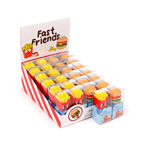 Afiador Fast Food
