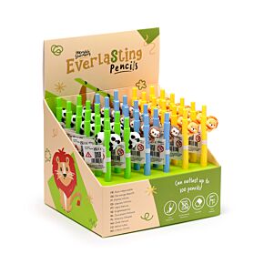 Lápis eterno Zooniverse Abraço Lápis eterno Zooniverse Abraço