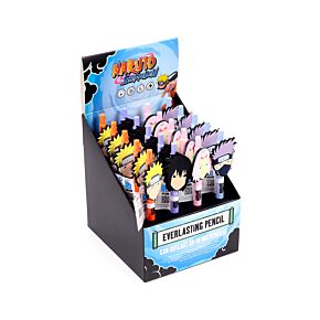 Lápis eterno Naruto